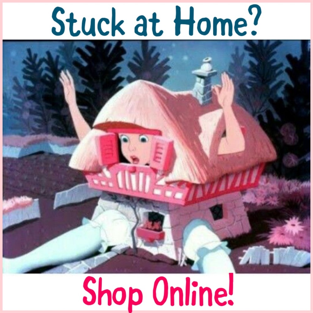 Shop Posh